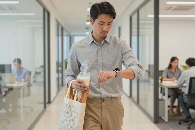 32岁早餐血糖15.1是怎么回事(图3)