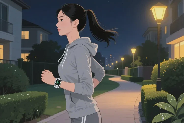 32岁晚餐血糖15点6是怎么回事(图2)