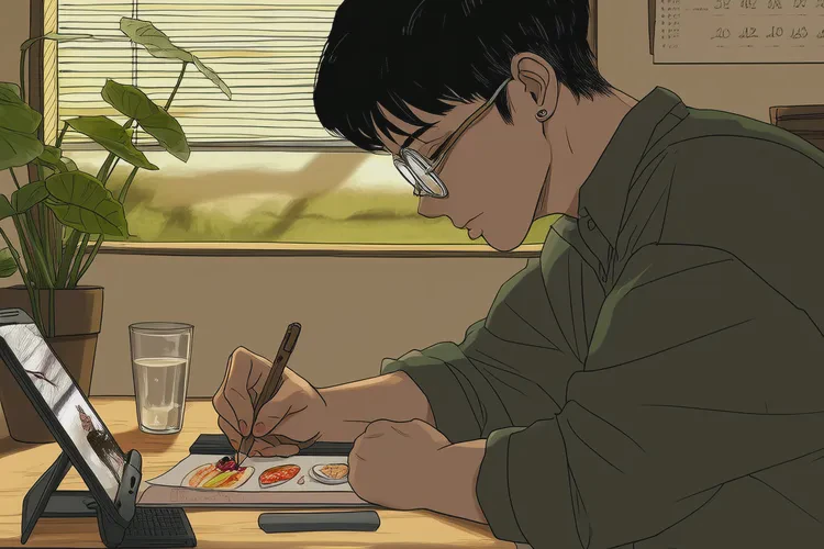 37岁晚餐血糖11.1是怎么回事(图4)