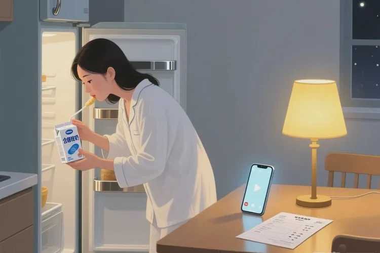 32岁餐后血糖22.9是怎么回事(图2)