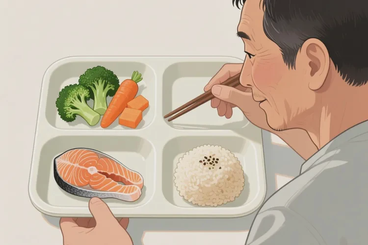 32岁早餐血糖21.5是怎么回事(图4)