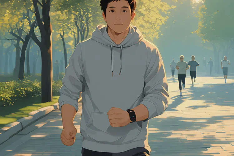 37岁睡前血糖16.7是怎么回事(图4)