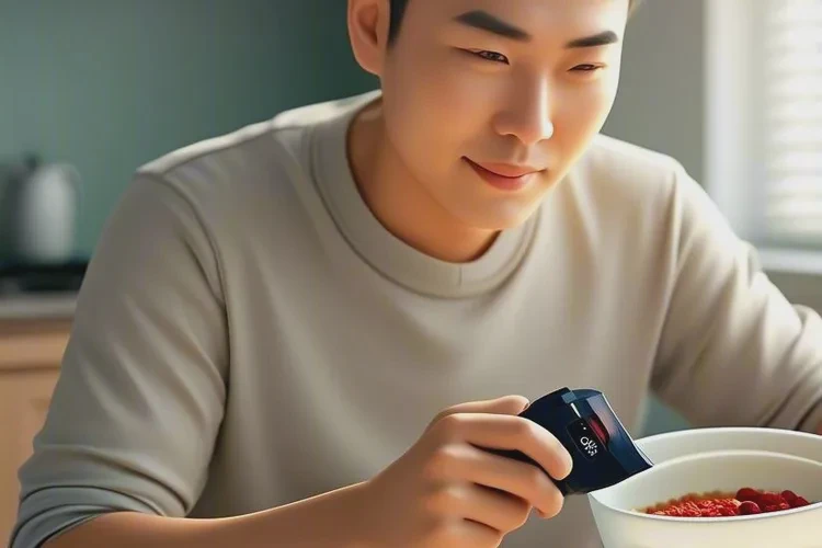 37岁早上血糖13点1是怎么回事(图1)