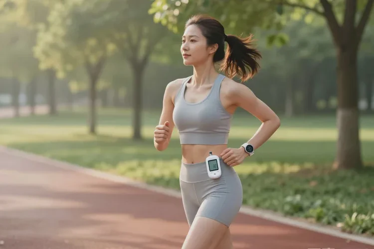 32岁中餐血糖13.6是怎么回事(图2)