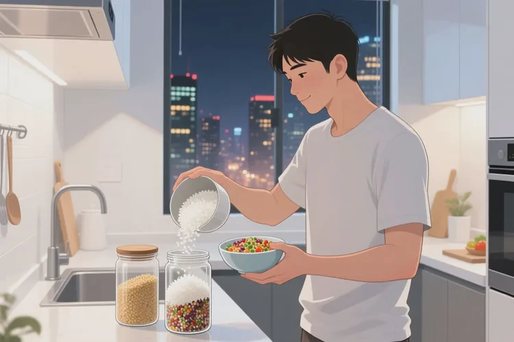 31岁晚上血糖13.8是怎么回事(图4)