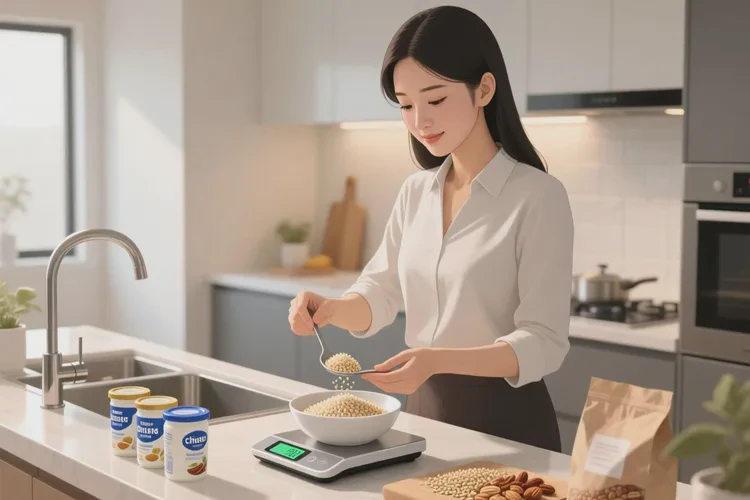 31岁晚上血糖5点2是怎么回事(图3)