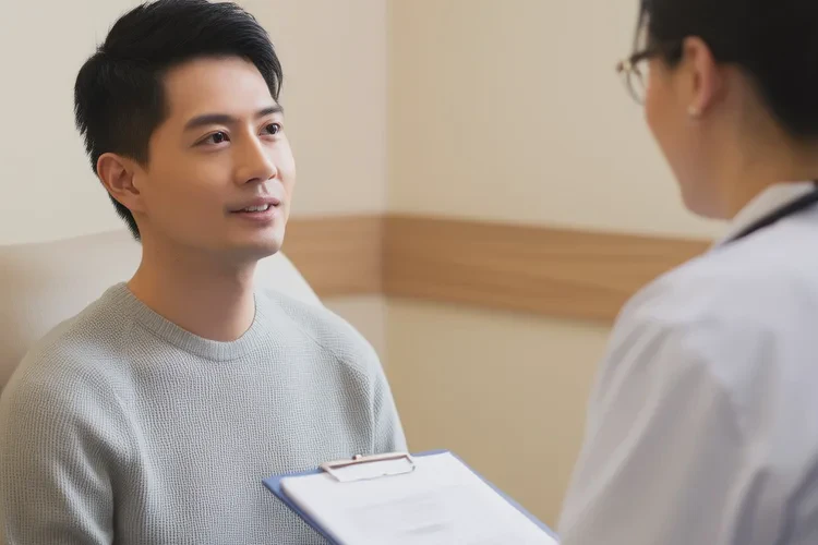 37岁早上血糖10.0是怎么回事(图4)