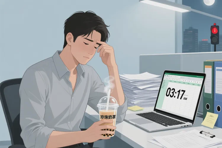 31岁睡前血糖22.7是怎么回事(图3)