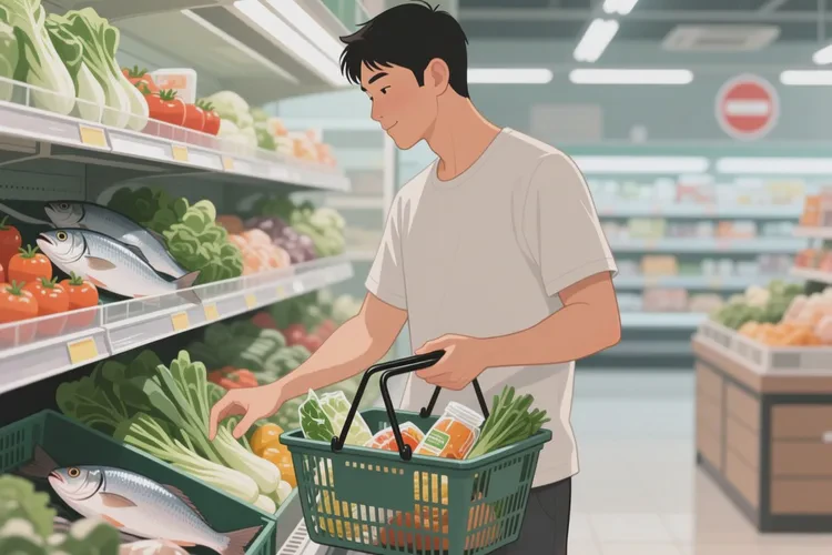 32岁晚餐血糖7点2是怎么回事(图4)