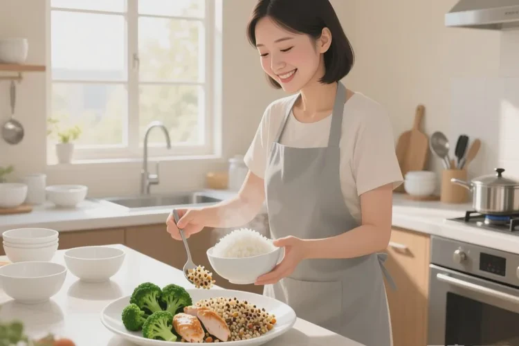 32岁餐后血糖12点2是怎么回事(图3)