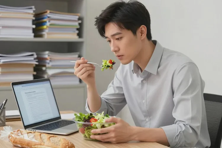 32岁晚餐血糖3.6是怎么回事(图2)