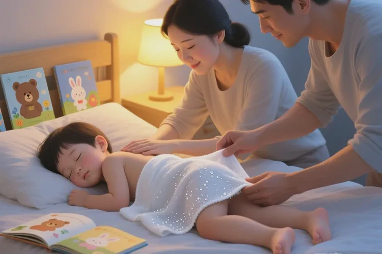 少儿肛周偶尔起湿疹能够根治吗(图1)