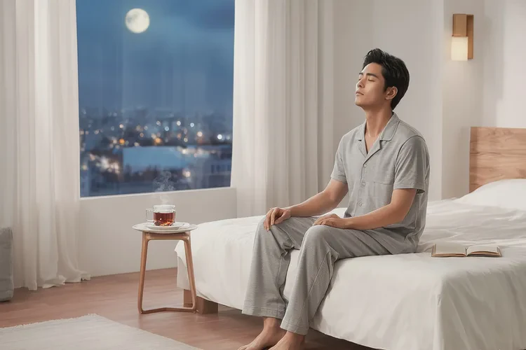 37岁晚上血糖17.1是怎么回事(图3)