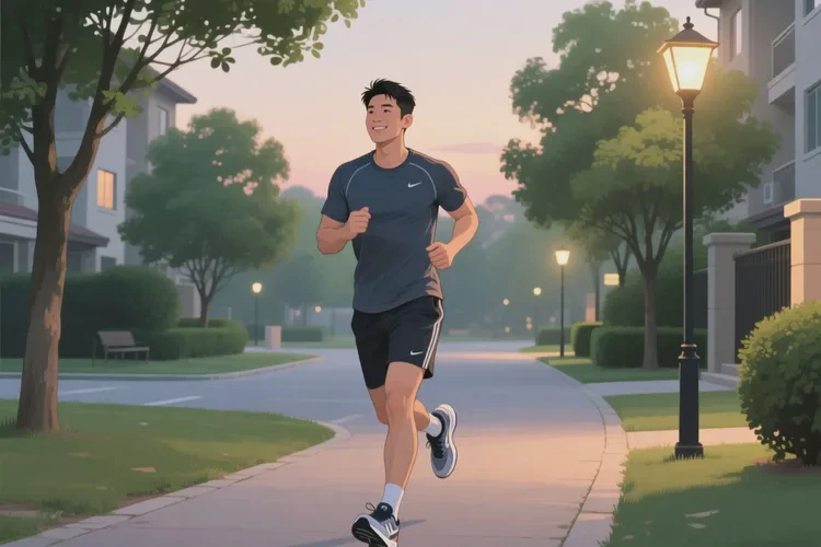 31岁晚上血糖6.1是怎么回事(图3)