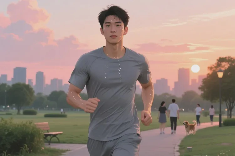 32岁中餐血糖18.4是怎么回事(图3)