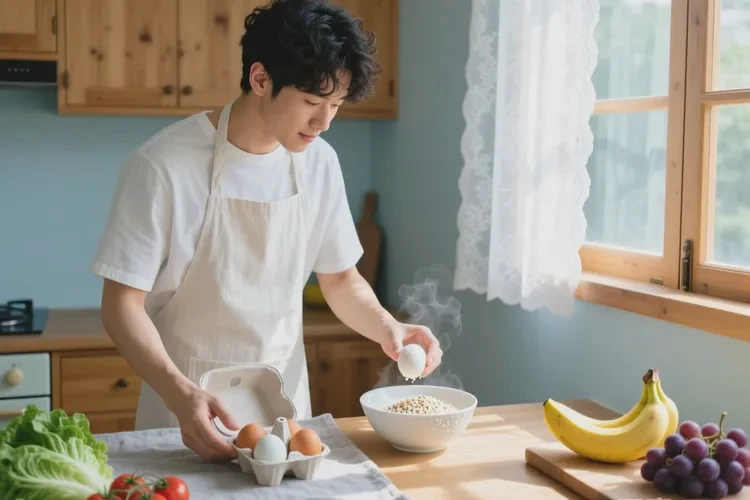 32岁早上空腹血糖12点6是怎么回事(图3)