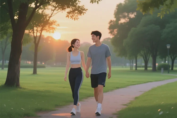 31岁晚上血糖8.8是怎么回事(图3)