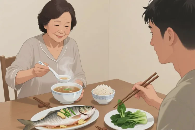 32岁晚餐血糖11点8是怎么回事(图3)