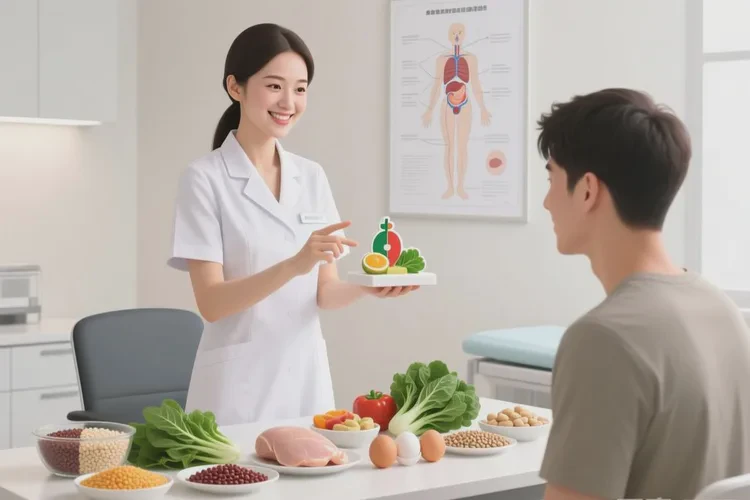 32岁餐后血糖10点2是怎么回事(图4)