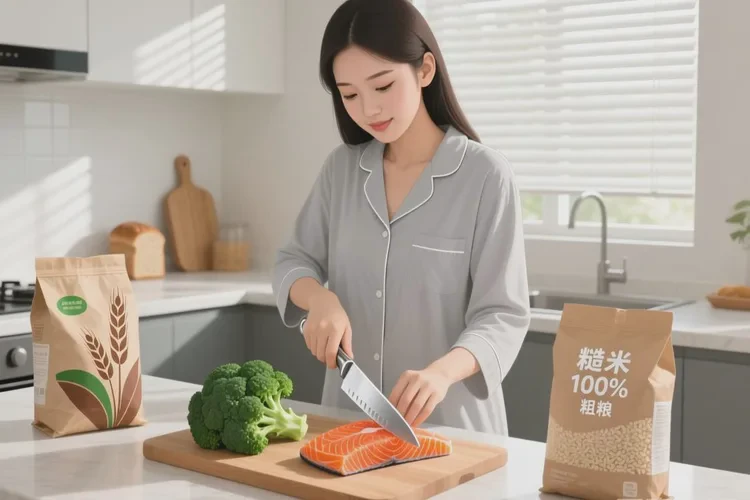 32岁中餐血糖15.5是怎么回事(图2)