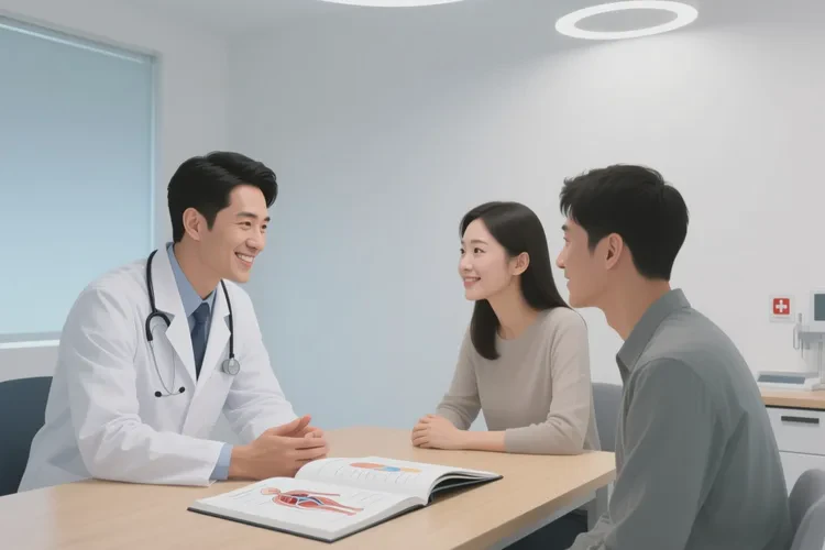 31岁下午血糖17点6是怎么回事(图3)