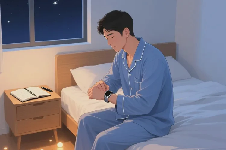 31岁晚上血糖6点0是怎么回事(图4)