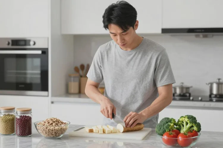 32岁晚餐血糖8点0是怎么回事(图2)