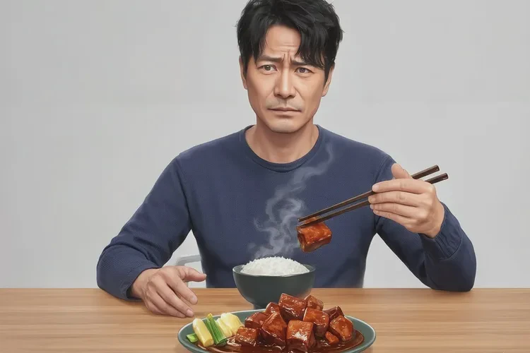 37岁中午血糖14.5是怎么回事(图1)