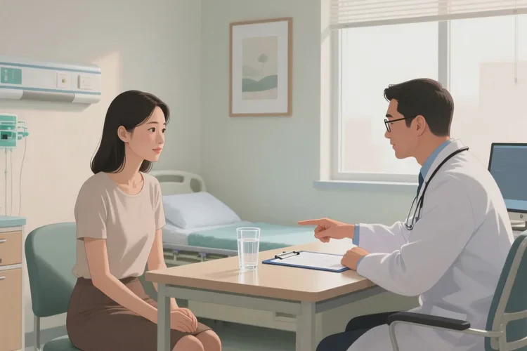 31岁下午血糖25.2是怎么回事(图2)