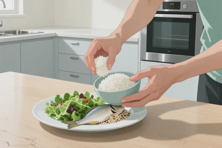 32岁中餐血糖14点4是怎么回事(图3)