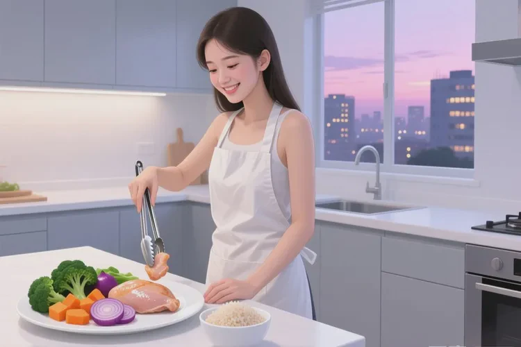 31岁晚上血糖4点3是怎么回事(图2)