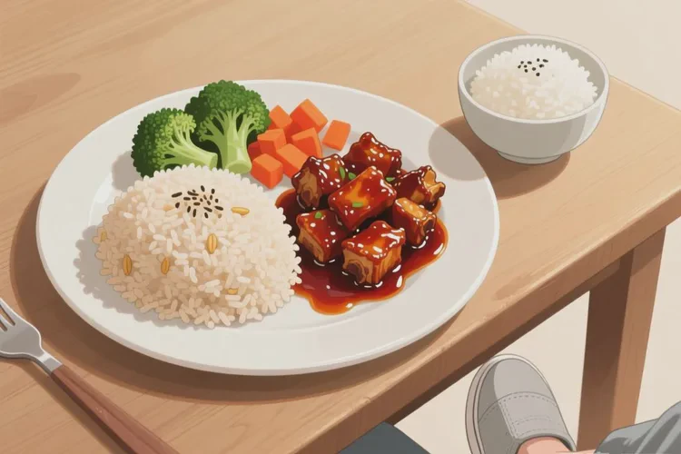 32岁中餐血糖19点5是怎么回事(图4)