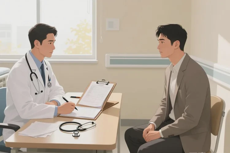 32岁餐后血糖13.3是怎么回事(图4)