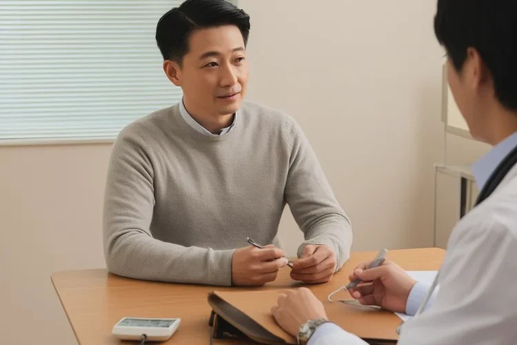 37岁中午血糖19.1是怎么回事(图3)