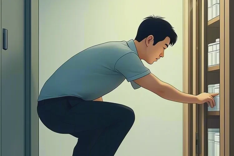 38岁晚餐血糖4.7是怎么回事(图3)