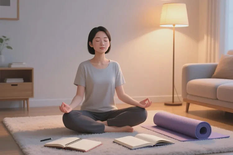 31岁晚上血糖4.9是怎么回事(图3)