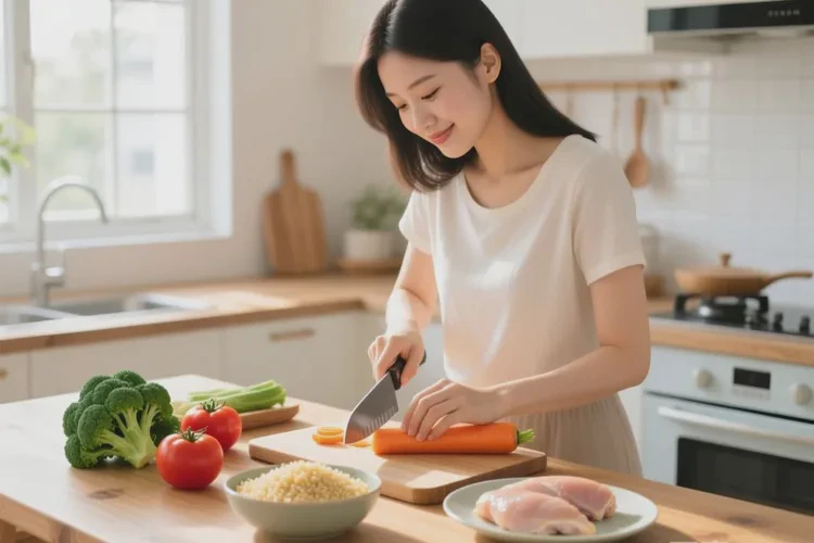 32岁中餐血糖20.1是怎么回事(图4)