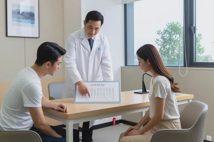 32岁空腹血糖9.1是怎么回事(图2)