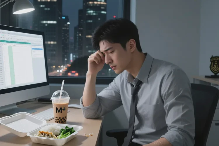 31岁睡前血糖21.7是怎么回事(图2)