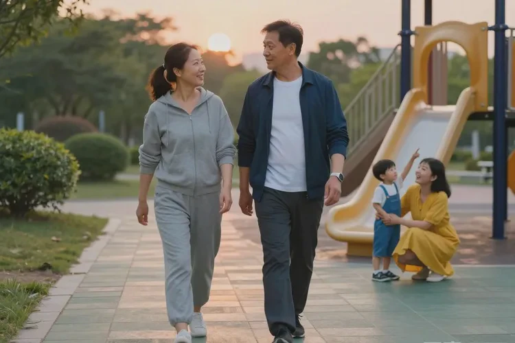 32岁早餐血糖5点3是怎么回事(图4)