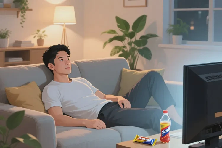 32岁餐后血糖5点6是怎么回事(图2)