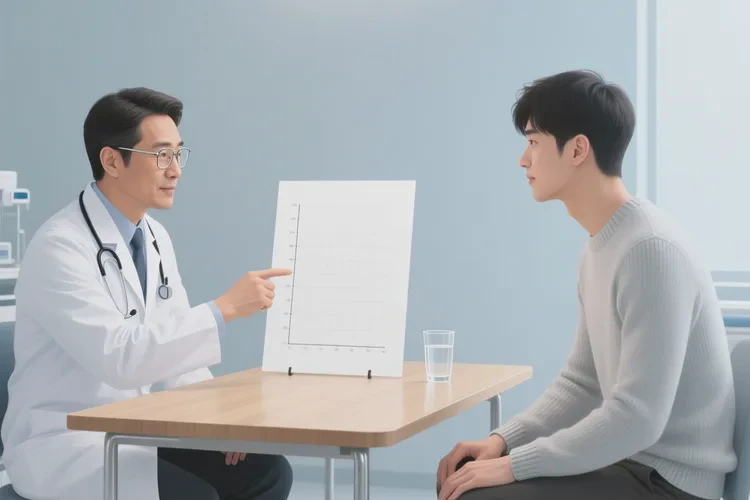 31岁晚上血糖10点8是怎么回事(图4)