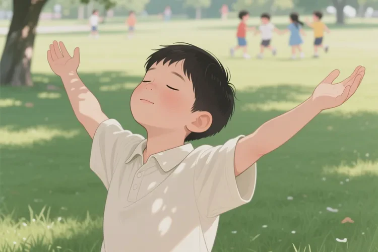 少儿四肢偶尔长湿疹能够根治吗(图4)