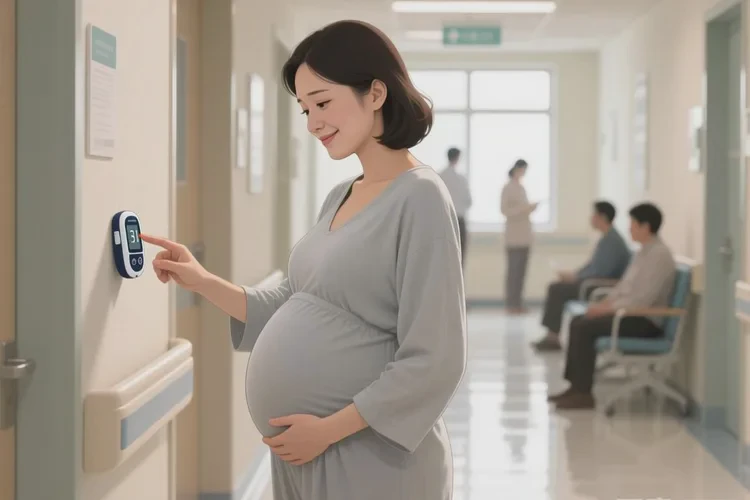 31岁下午血糖25.4是怎么回事(图3)