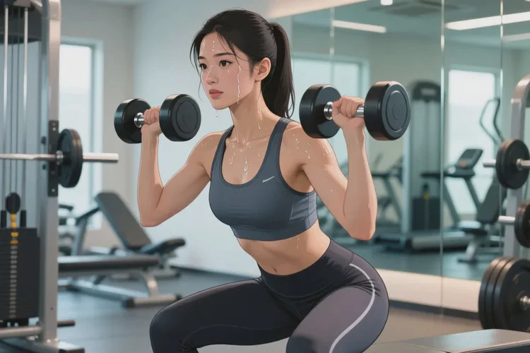 32岁空腹血糖7.2是怎么回事(图2)