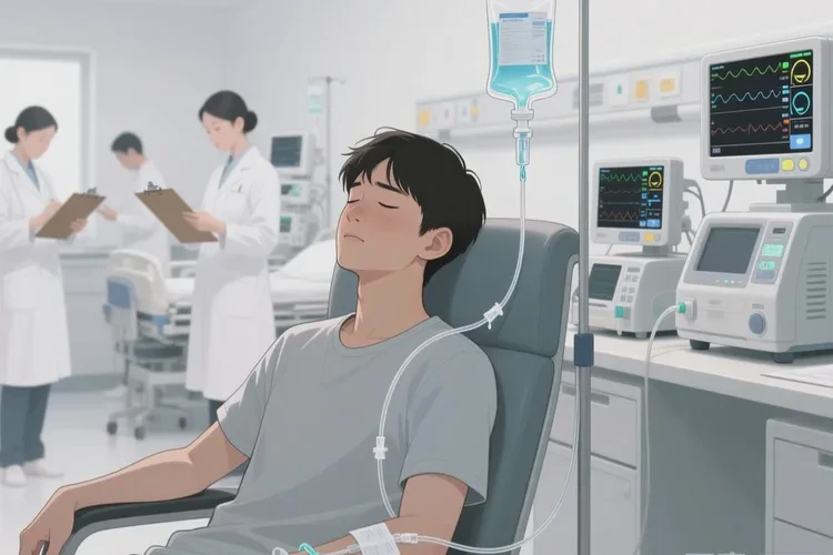 31岁睡前血糖30.3是怎么回事(图2)