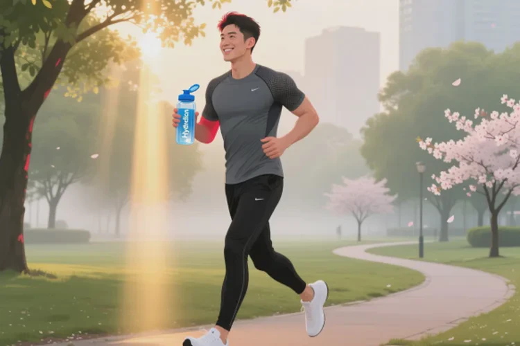 32岁早餐血糖11.2是怎么回事(图1)