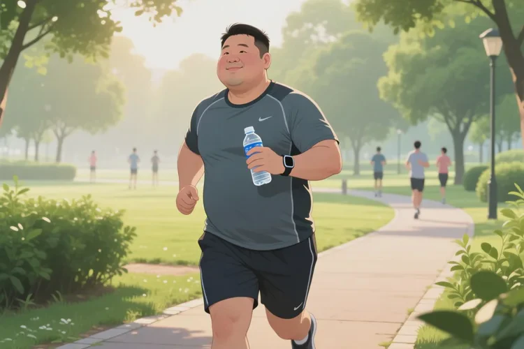 32岁早餐血糖13.6是怎么回事(图3)