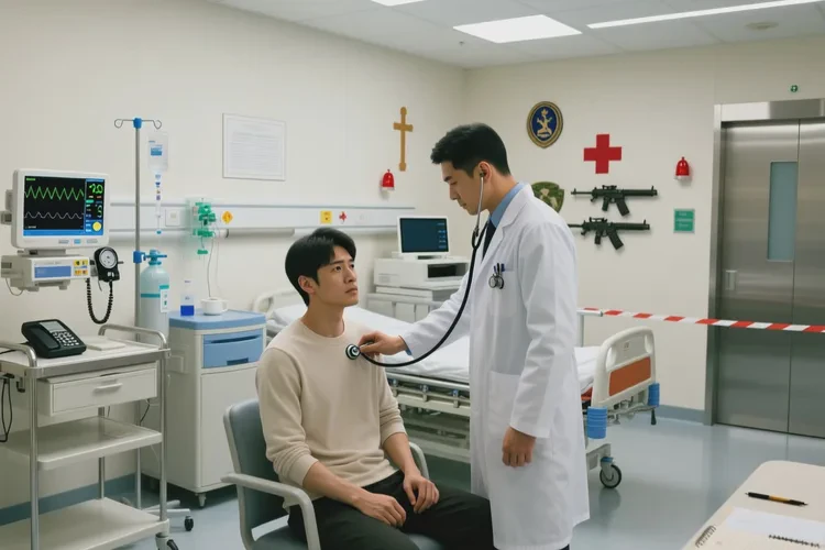 31岁睡前血糖29.6是怎么回事(图2)