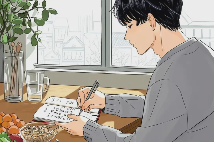 37岁晚餐血糖28.7是怎么回事(图4)